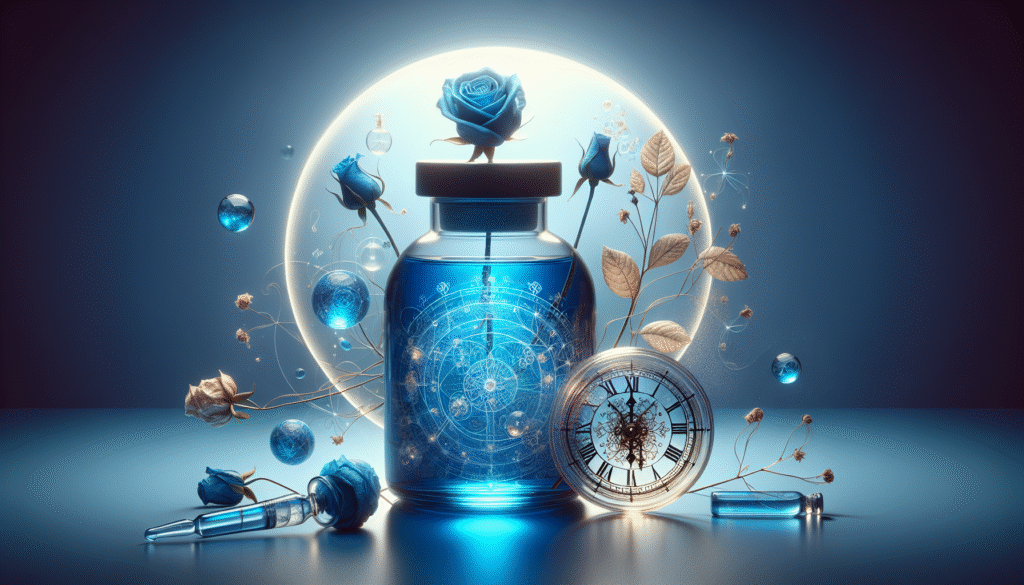 Methylene Blue: The Best Anti Aging Compound?