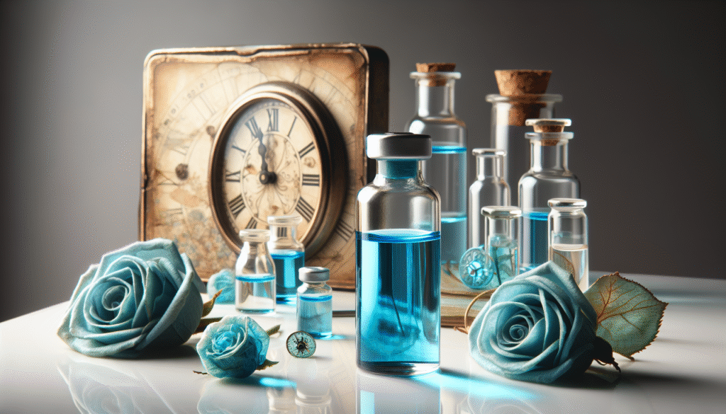 Methylene Blue: The Best Anti Aging Compound?