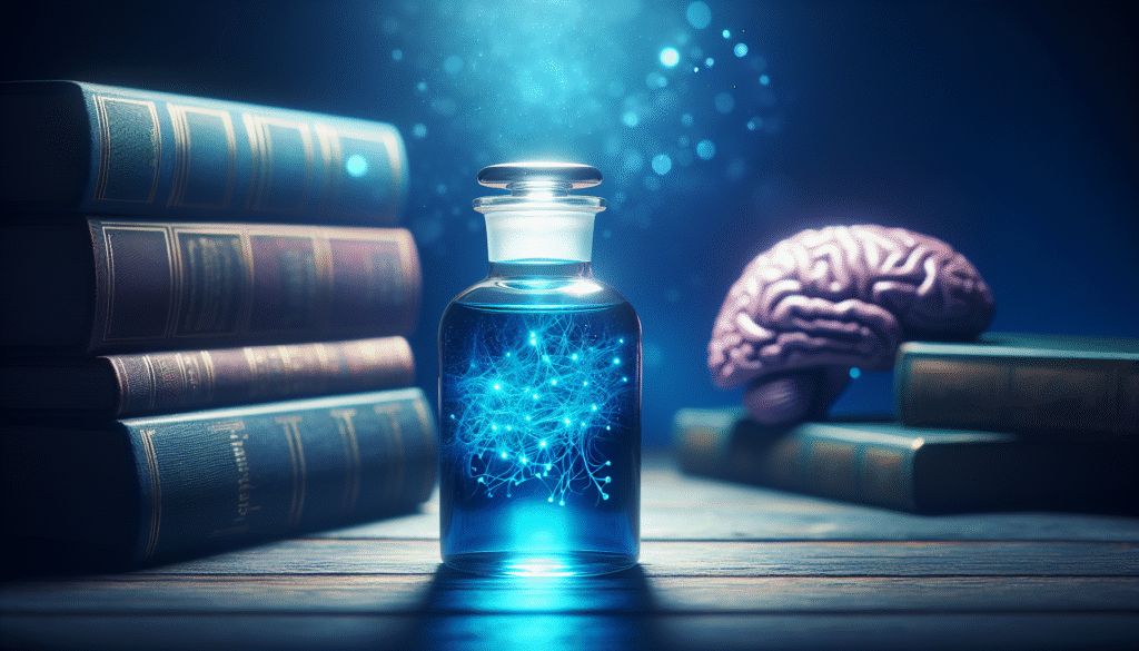 Methylene Blue: The Next Big Thing In Cognitive Enhancement?