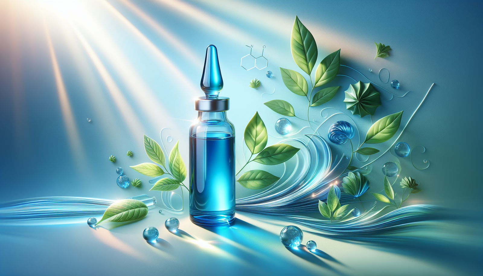 Methylene Blue: The Trending Solution For Energy Levels