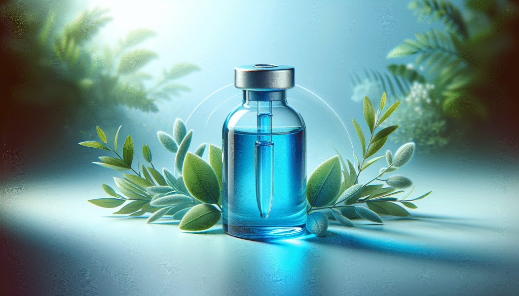 Methylene Blue: The Trending Solution For Energy Levels