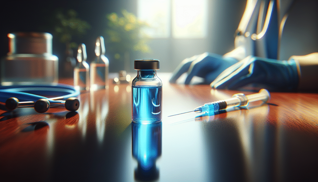Methylene Blues Role In Treating Poisonings: A Case Study