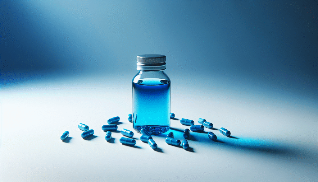 Myths About Methylene Blue You Should Stop Believing