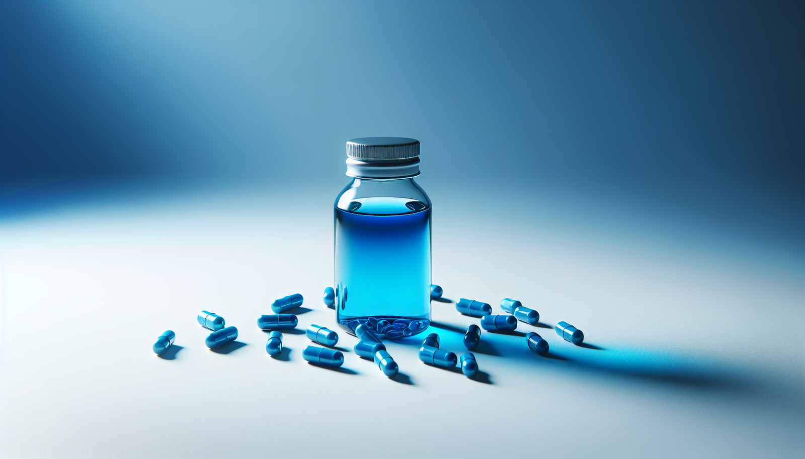 Myths About Methylene Blue You Should Stop Believing