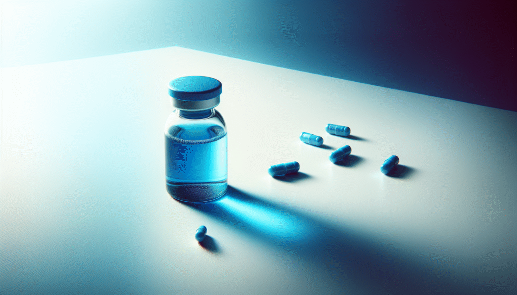 Myths About Methylene Blue You Should Stop Believing