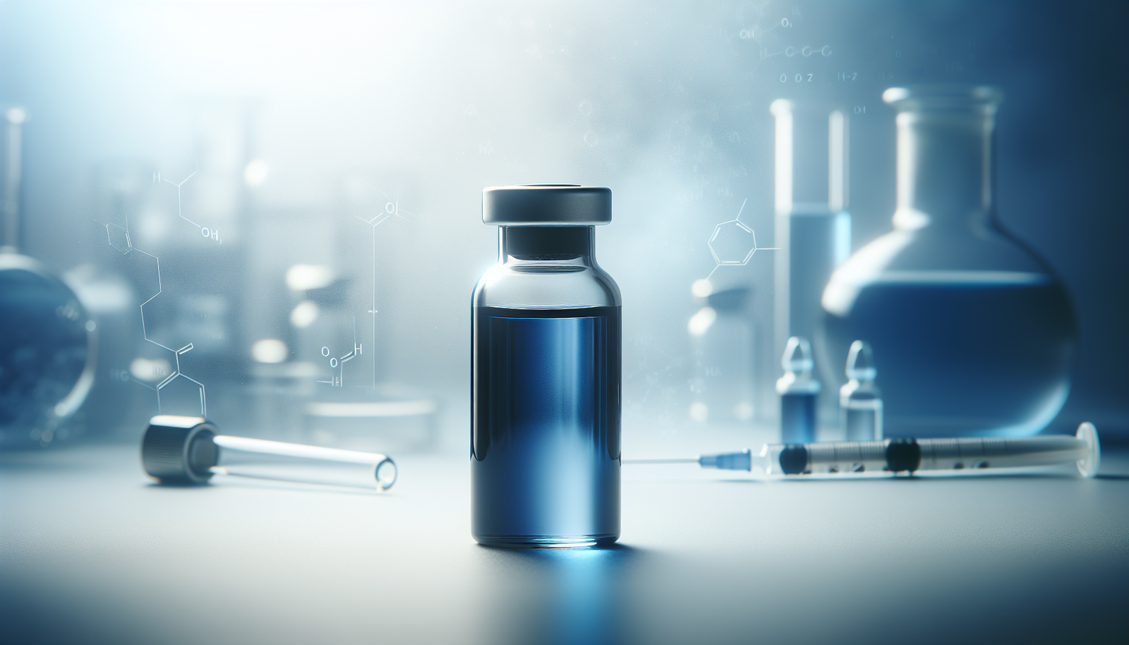 Side Effects Of Methylene Blue: What You Need To Know