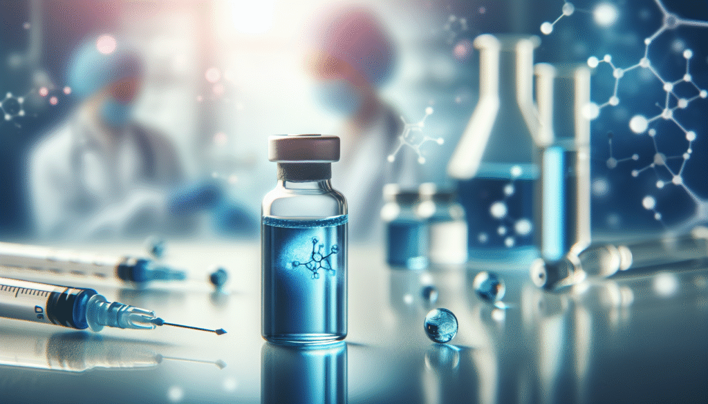 Side Effects Of Methylene Blue: What You Need To Know