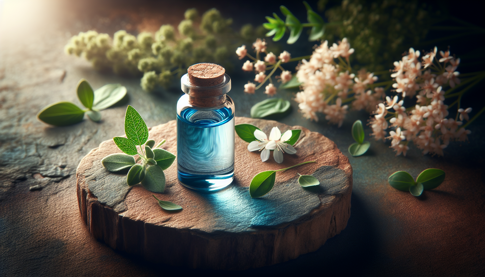 Success Stories: Methylene Blue In Alternative Treatments