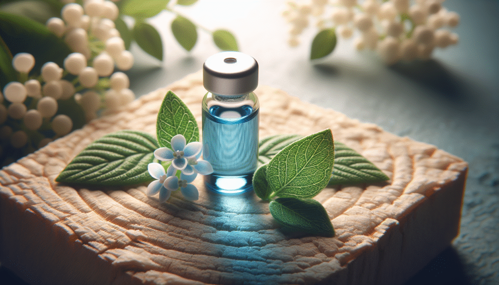 Success Stories: Methylene Blue In Alternative Treatments