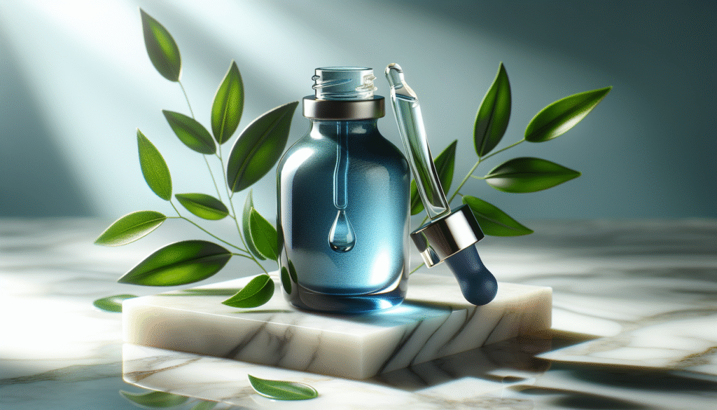 The Best Methylene Blue Supplement Recommendations For Longevity
