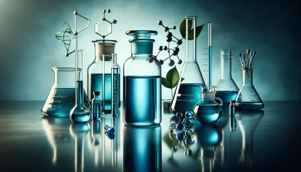 The Best Sources For High-Quality Methylene Blue