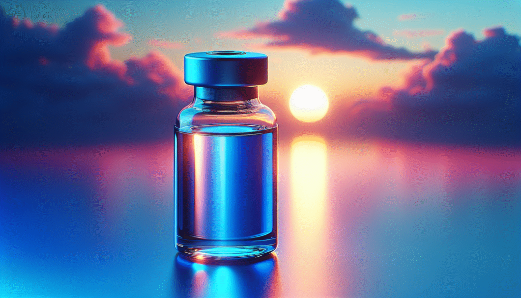 The Best Times Of Day To Take Methylene Blue For Optimal Benefits
