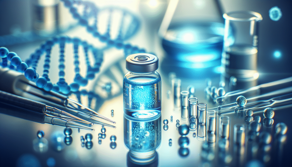 The Best Ways To Utilize Methylene Blue In Gene Therapy