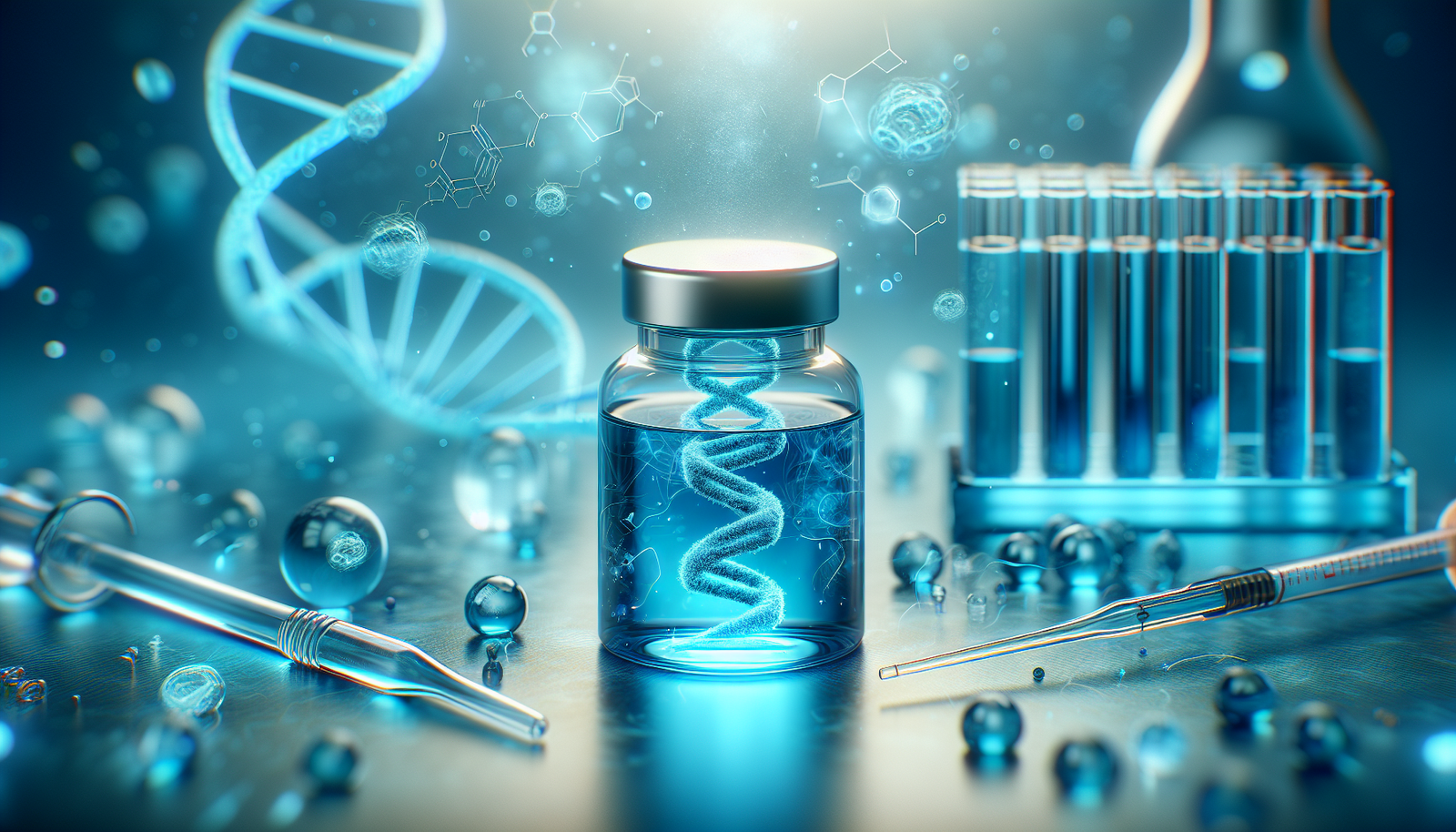 The Best Ways To Utilize Methylene Blue In Gene Therapy