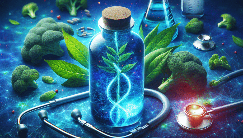 The Connection Between Methylene Blue And Metabolic Health