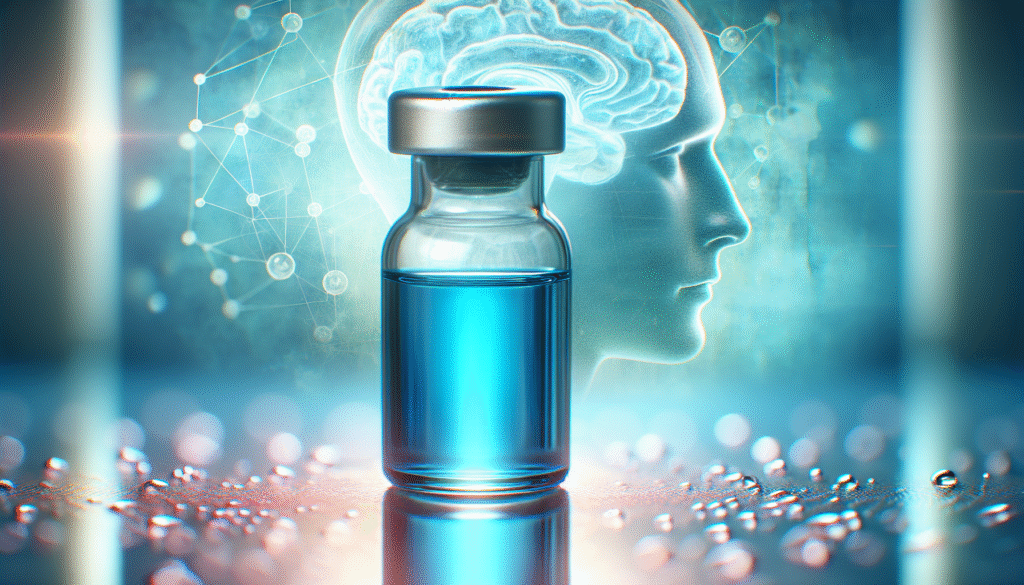 The Connection Between Methylene Blue And Neuroprotection