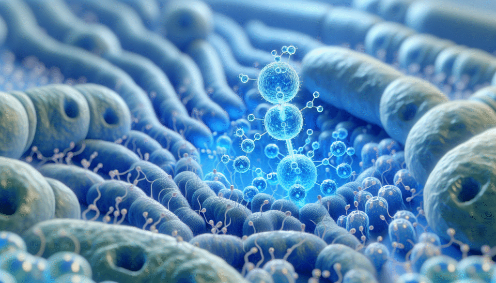 The Effects Of Methylene Blue On Cellular Processes