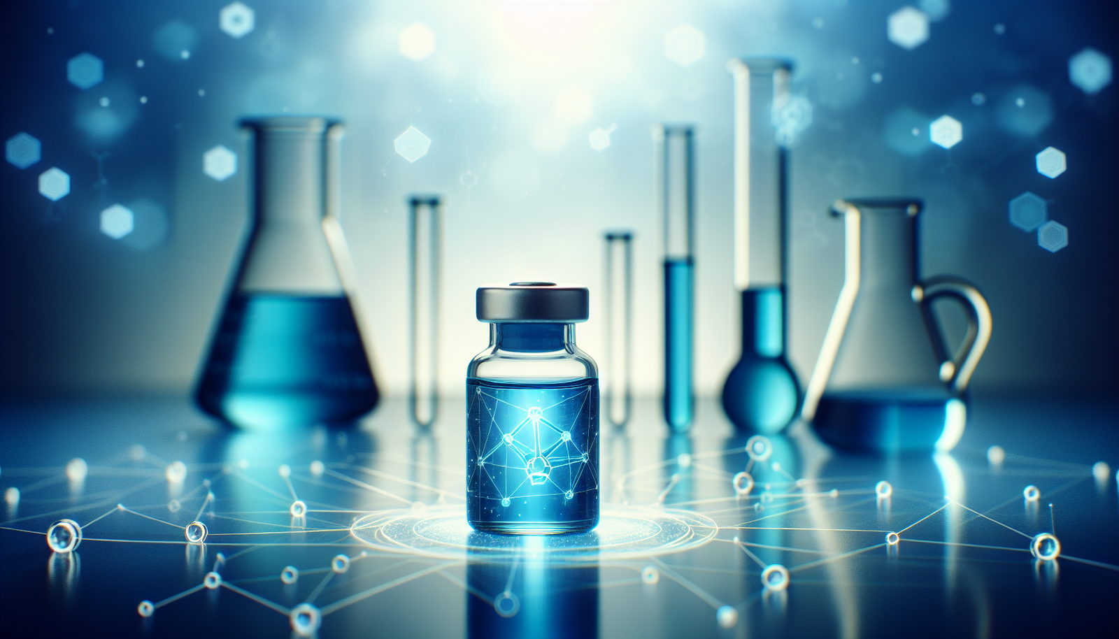 The Essential Guide To Methylene Blue In Drug Formulation