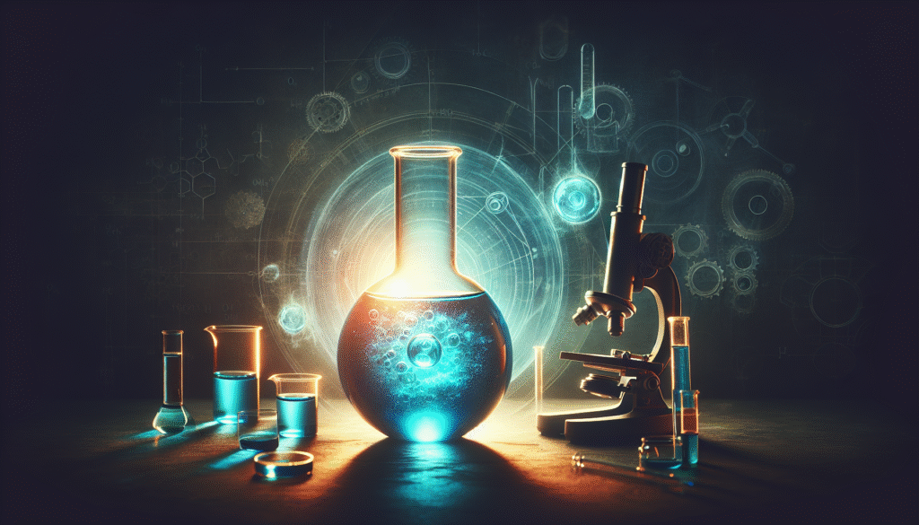 The Future Of Methylene Blue In Science And Industry