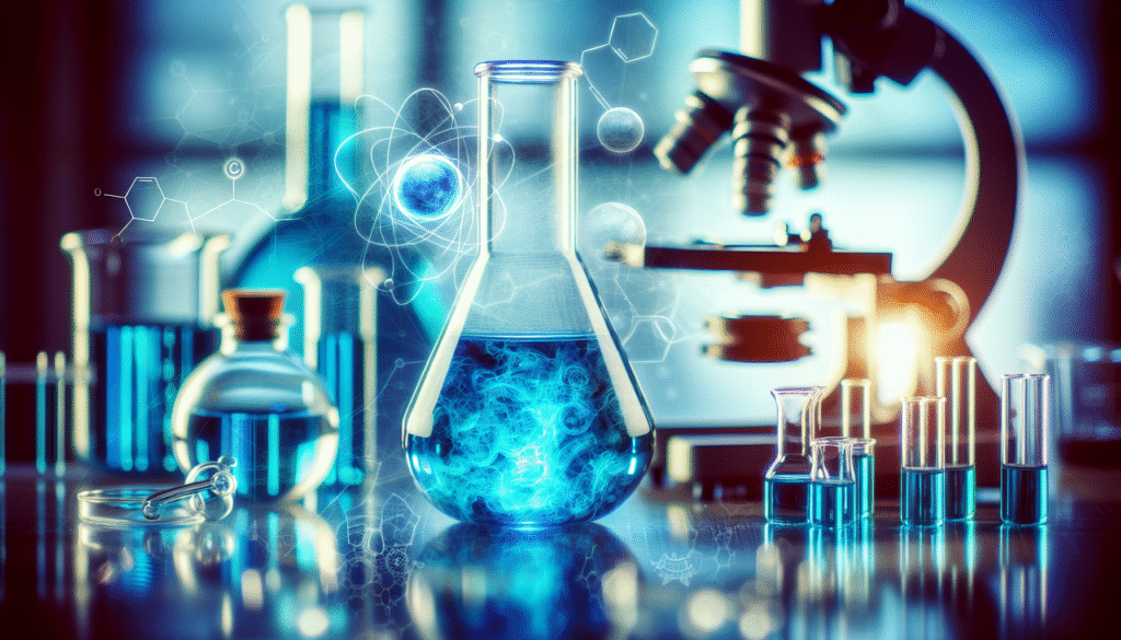 The Future Of Methylene Blue In Science And Industry