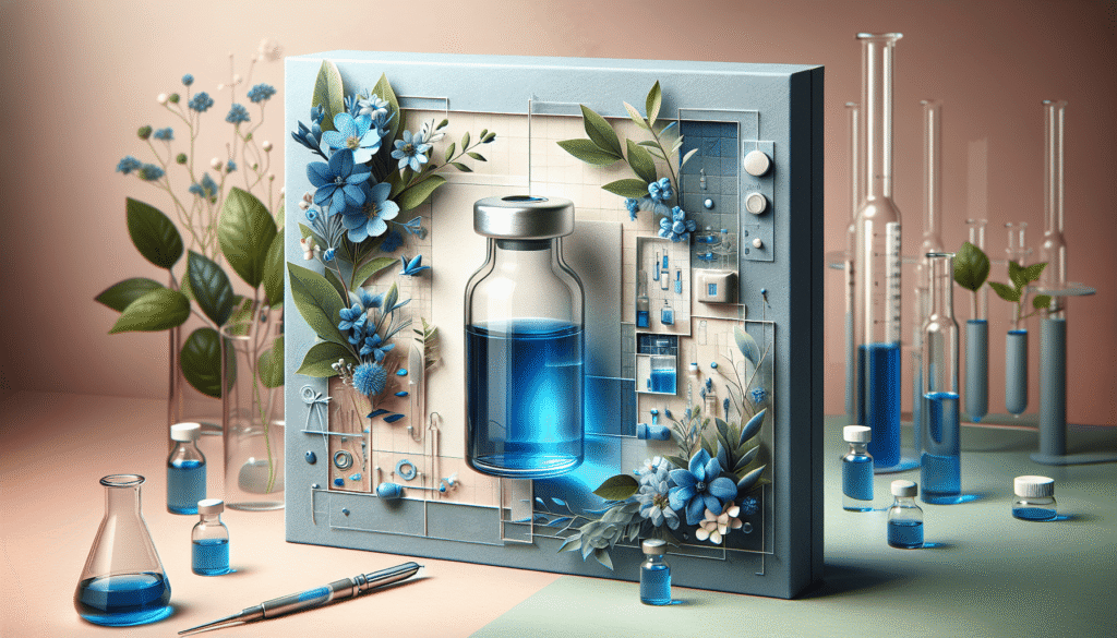 The Future Of Methylene Blue Research In Anti Aging Science