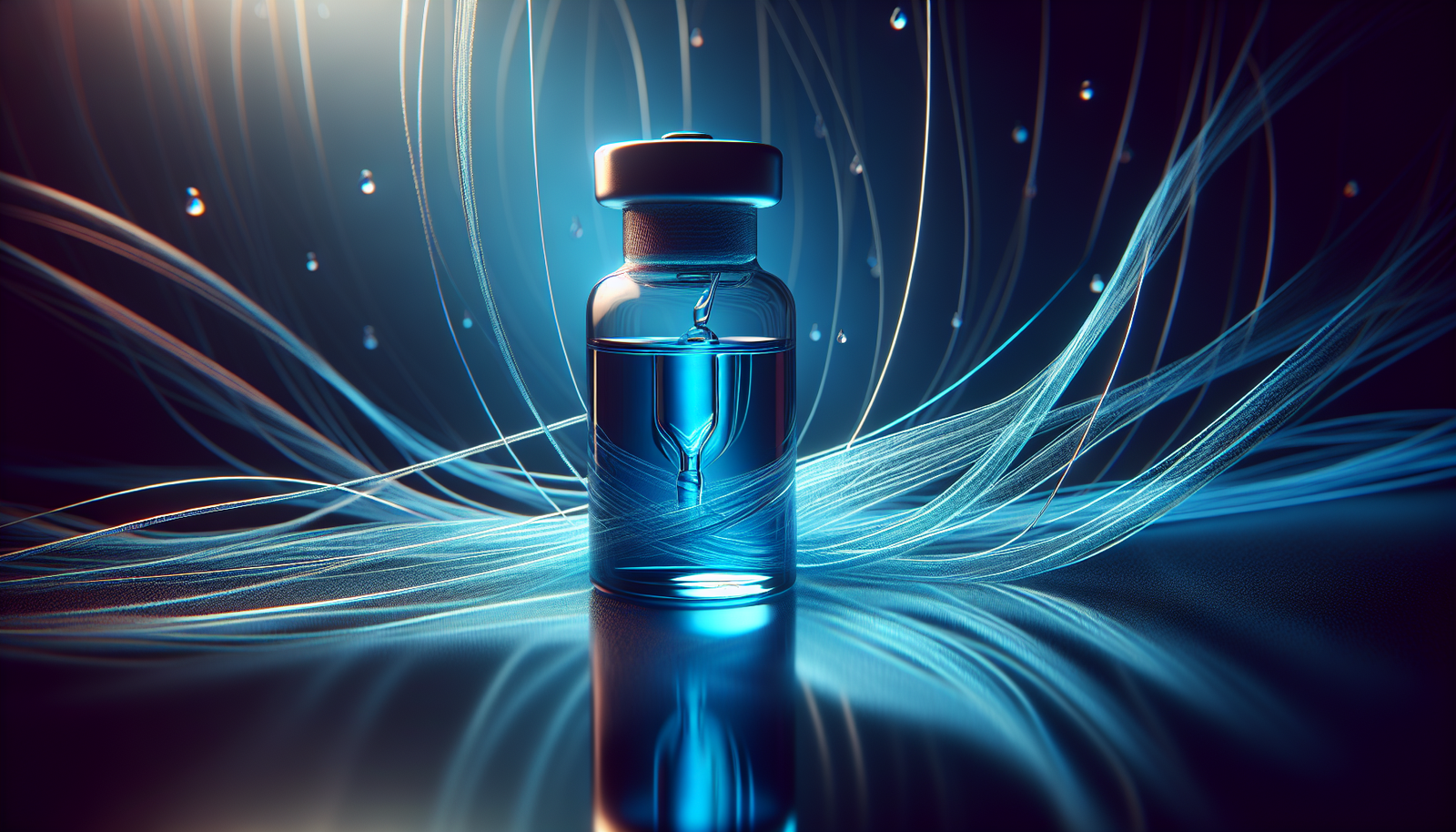 The Most Common Myths About Methylene Blue For Longevity