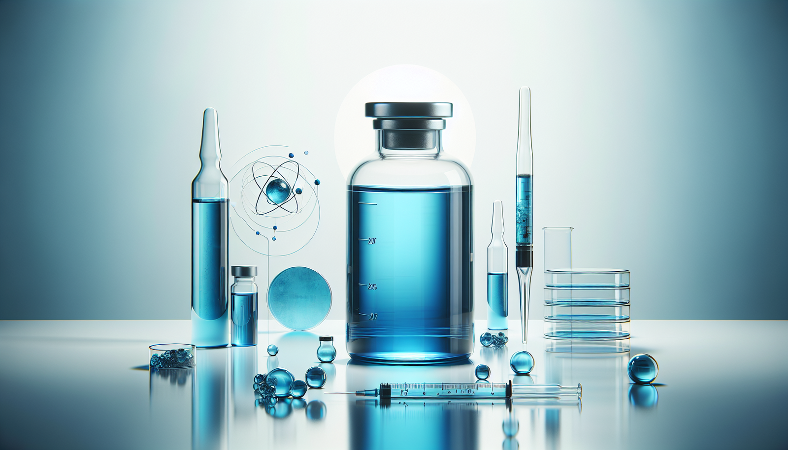 The Most Popular Methods For Using Methylene Blue