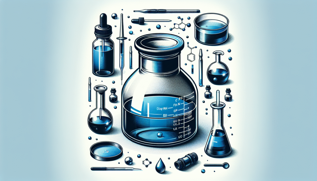 The Most Popular Methods For Using Methylene Blue