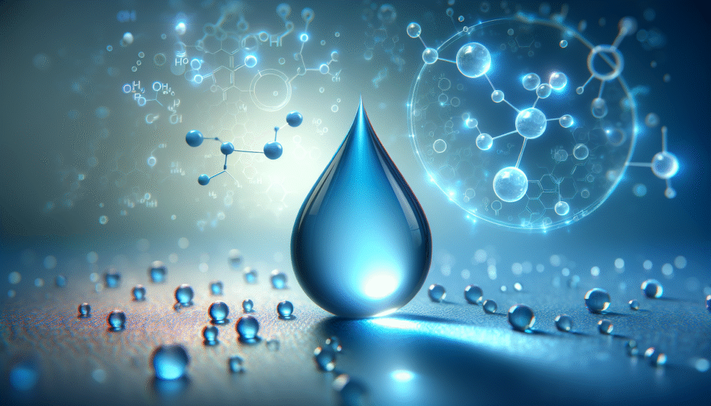 The Relationship Between Methylene Blue And Oxidative Stress