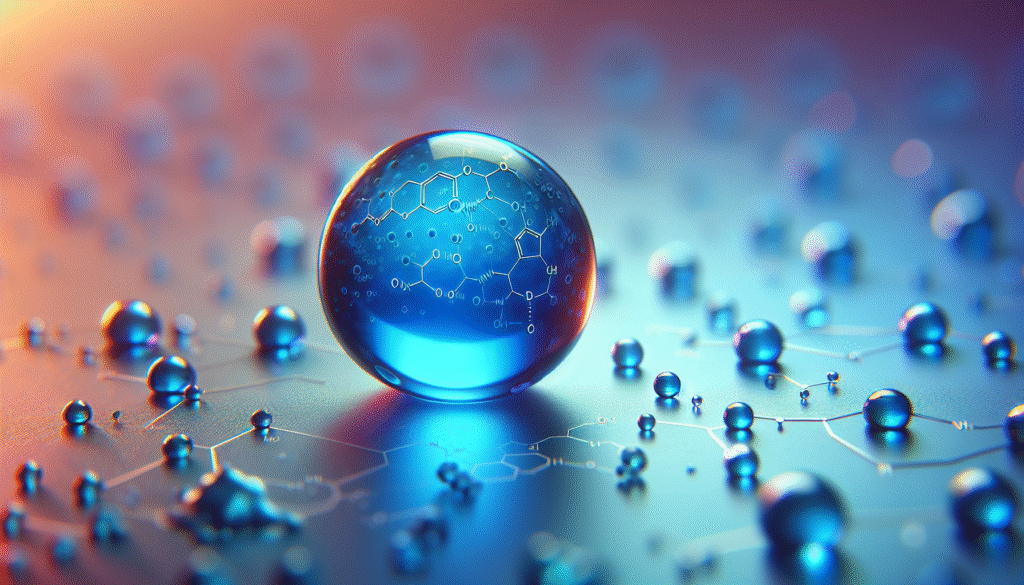 The Relationship Between Methylene Blue And Oxidative Stress