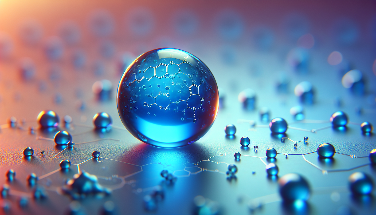 The Relationship Between Methylene Blue And Oxidative Stress
