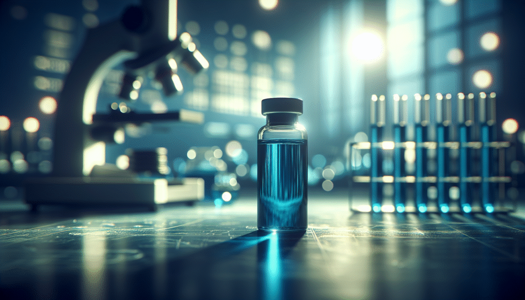The Role Of Methylene Blue In Energy Production