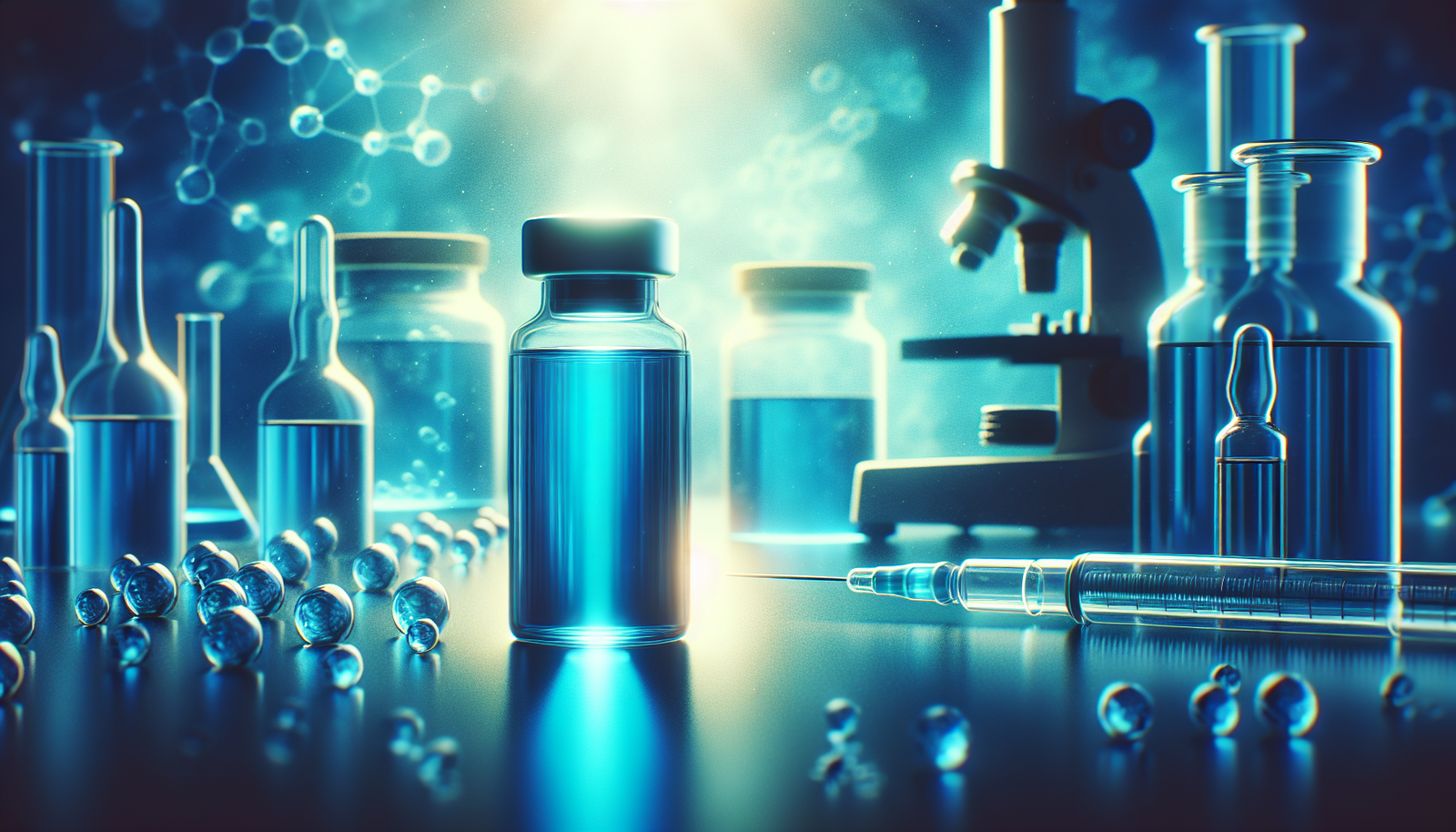 The Role Of Methylene Blue In Energy Production