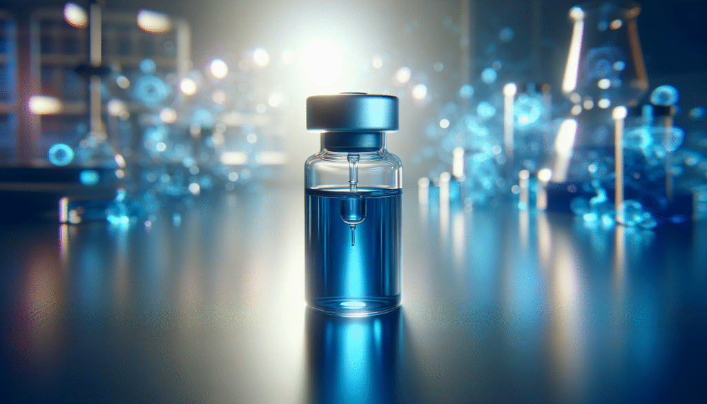 The Science Behind Methylene Blue And Phototherapy