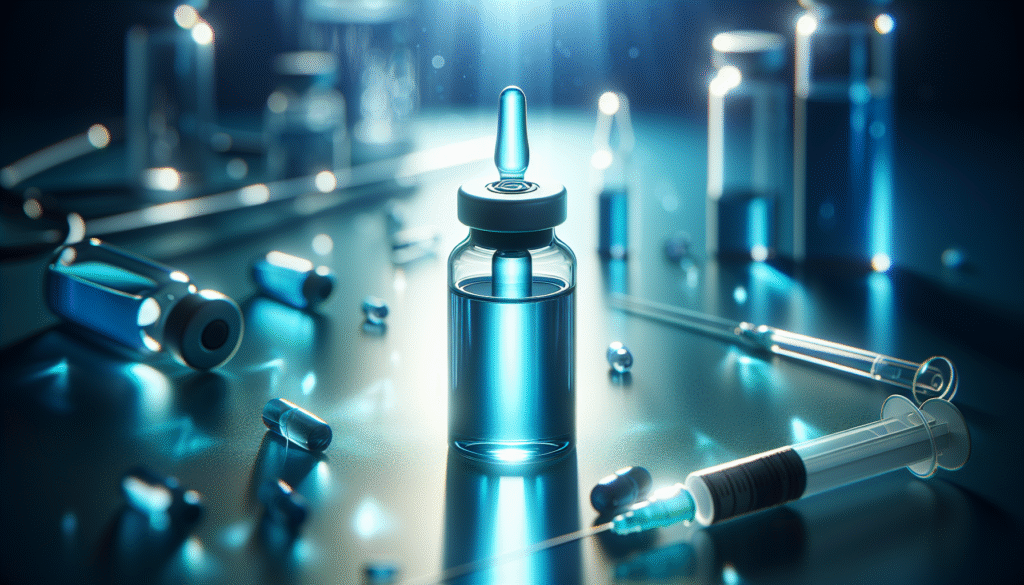 The Science Behind Methylene Blue And Phototherapy