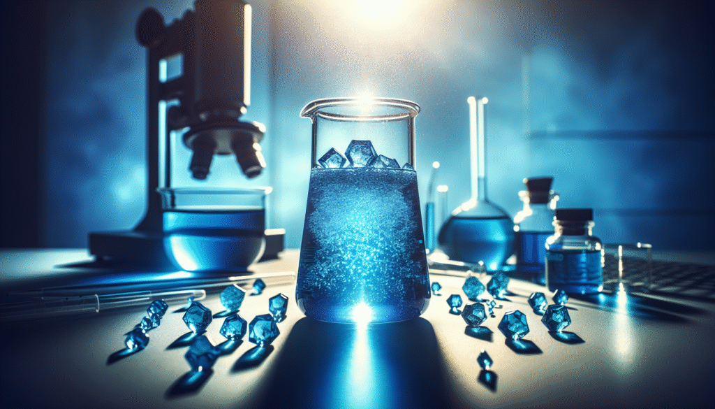 The Science Behind Methylene Blue As A Dye
