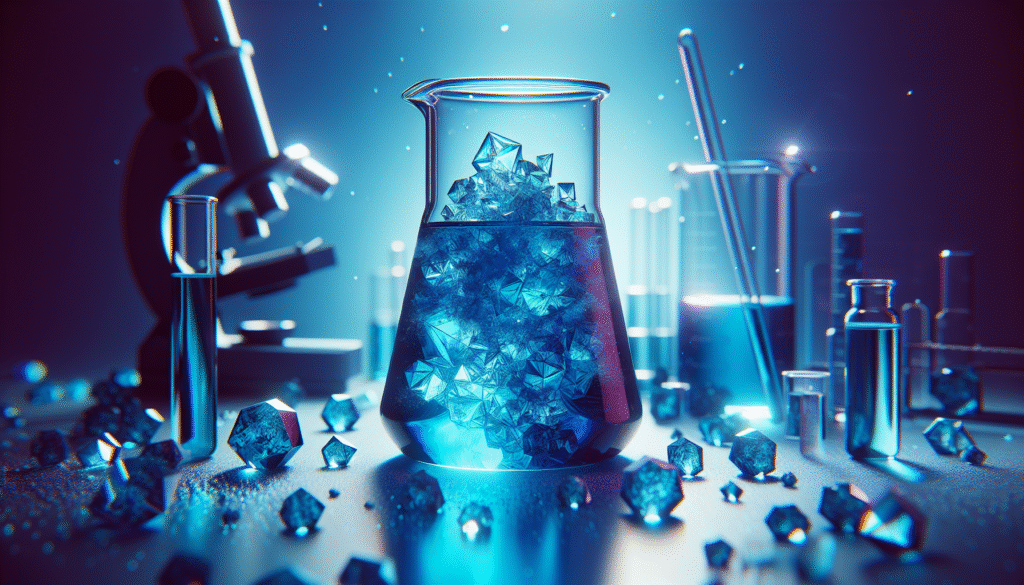 The Science Behind Methylene Blue As A Dye