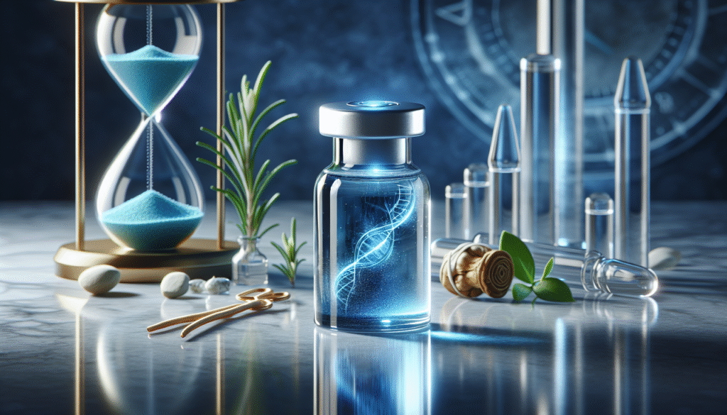 The Top 10 Reasons To Try Methylene Blue For Aging