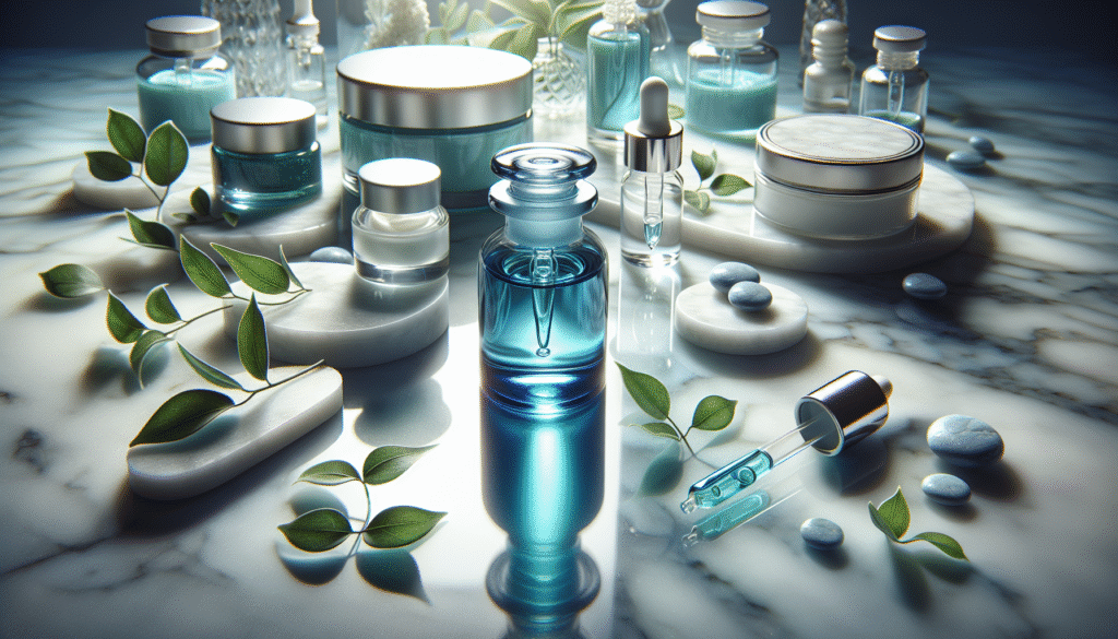 The Top Benefits Of Methylene Blue For Skin Health