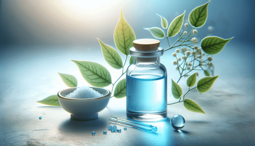 Tips For Using Methylene Blue In Your Daily Health Regimen