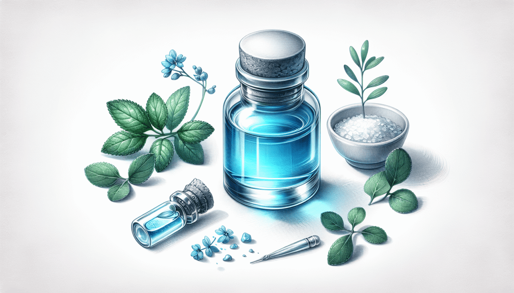 Tips For Using Methylene Blue In Your Daily Health Regimen