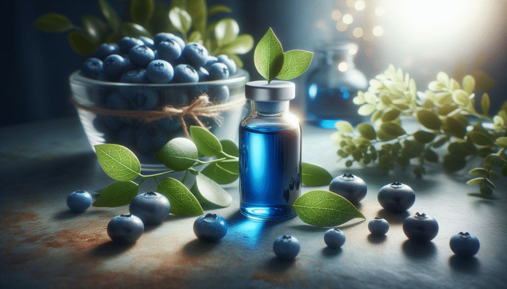 Top 5 Benefits Of Methylene Blue For Aging Individuals