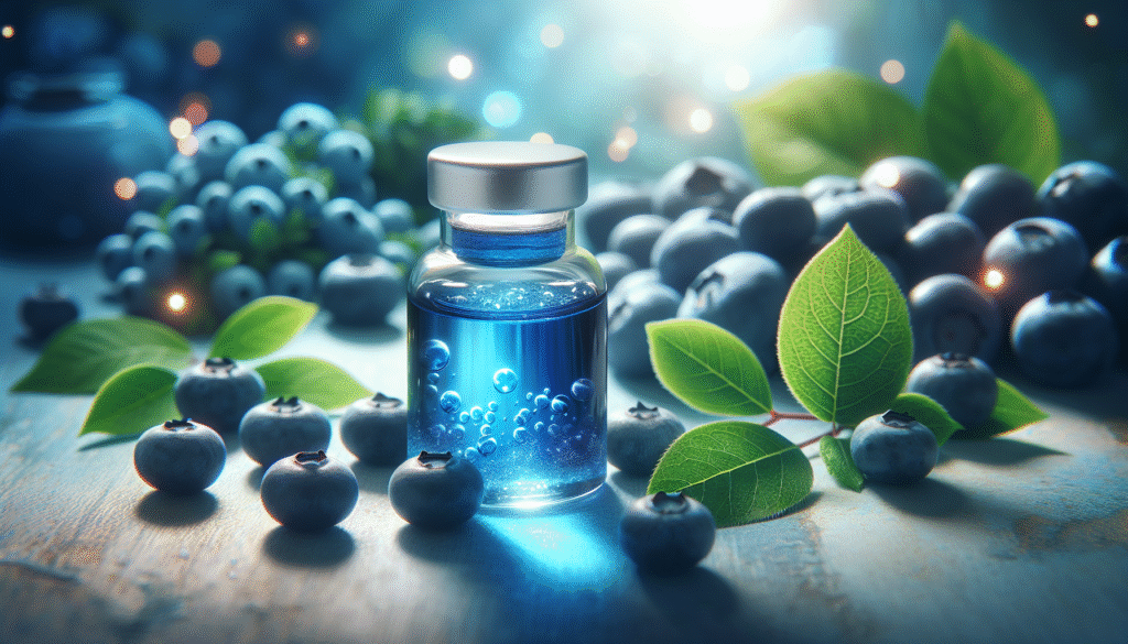 Top 5 Benefits Of Methylene Blue For Aging Individuals