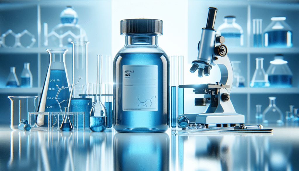 Top Methylene Blue Brands For Laboratory Use