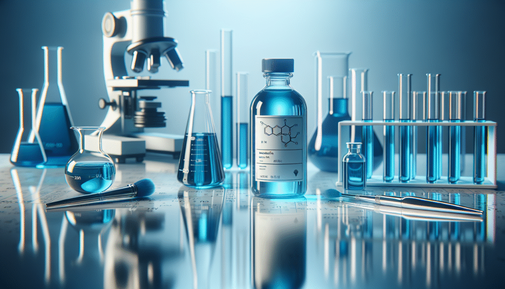 Top Methylene Blue Brands For Laboratory Use