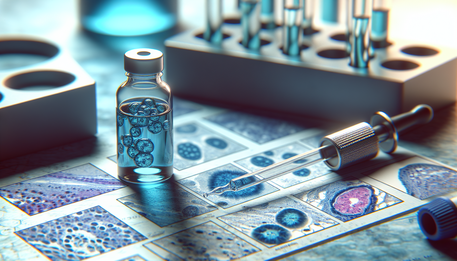 Top Methylene Blue Techniques For Histological Staining
