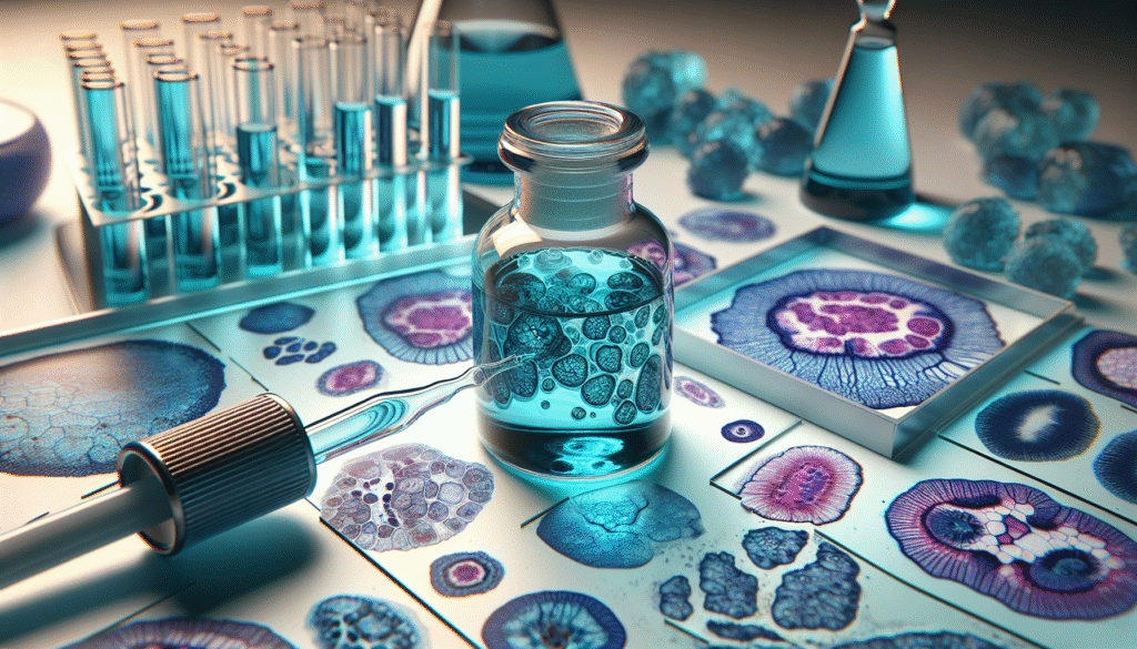 Top Methylene Blue Techniques For Histological Staining