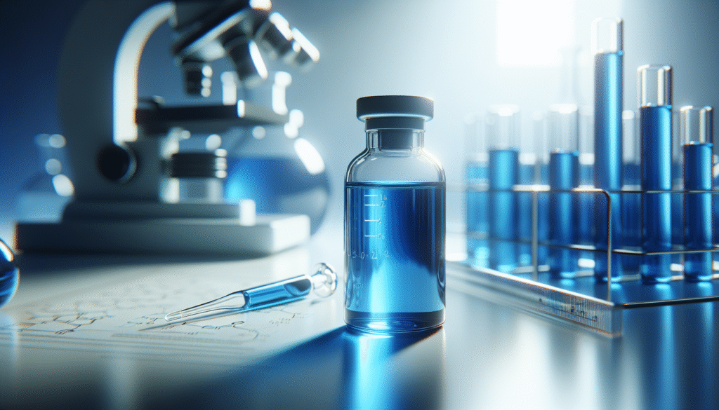 Top Myths About Methylene Blue Debunked
