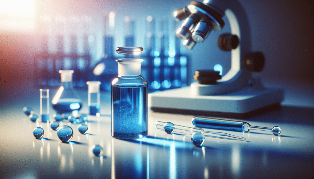 Top Myths About Methylene Blue Debunked