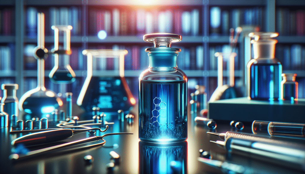 Top Resources For Learning More About Methylene Blue And Longevity